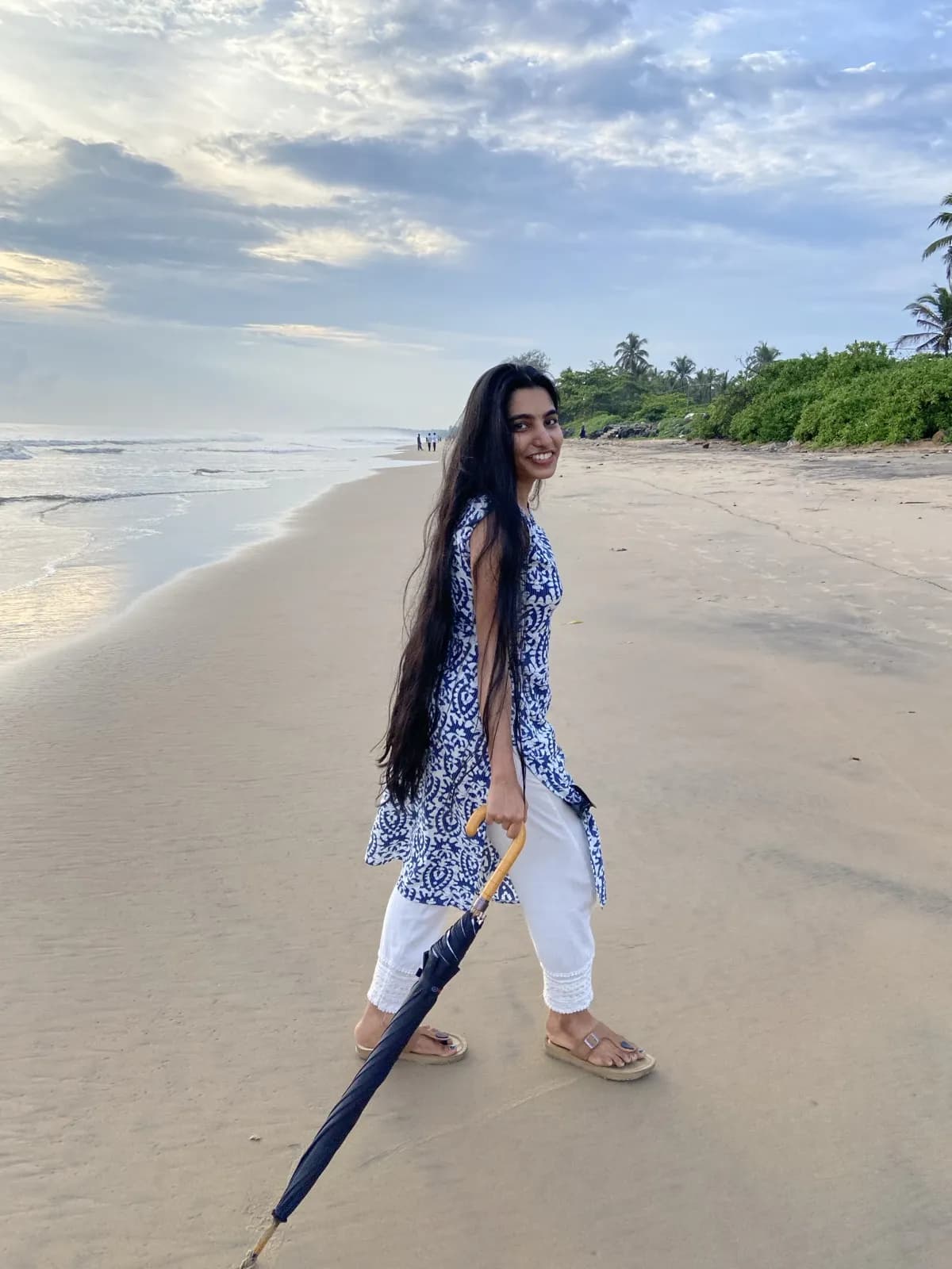 Archana